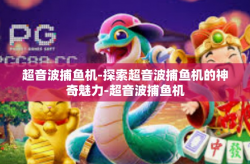 超音波捕鱼机-探索超音波捕鱼机的神奇魅力-超音波捕鱼机