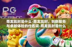 尊龙凯时是什么-尊龙凯时，创新服务与卓越体验的代名词-尊龙凯时是什么