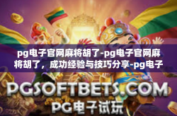 pg电子官网麻将胡了-pg电子官网麻将胡了，成功经验与技巧分享-pg电子官网麻将胡了