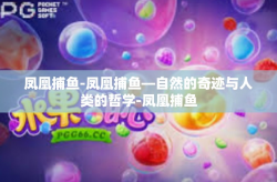 凤凰捕鱼-凤凰捕鱼—自然的奇迹与人类的哲学-凤凰捕鱼