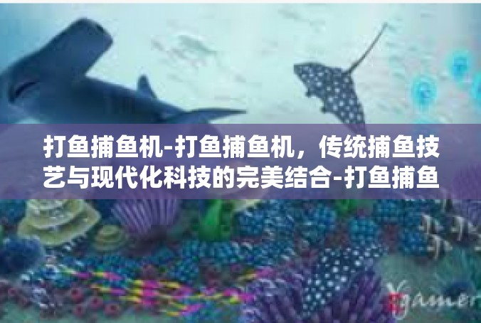 打鱼捕鱼机-打鱼捕鱼机，传统捕鱼技艺与现代化科技的完美结合-打鱼捕鱼机