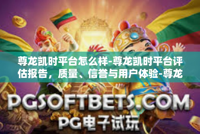 尊龙凯时平台怎么样-尊龙凯时平台评估报告，质量、信誉与用户体验-尊龙凯时平台怎么样