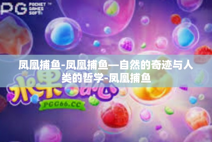凤凰捕鱼-凤凰捕鱼—自然的奇迹与人类的哲学-凤凰捕鱼